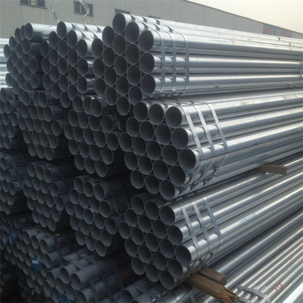 友發鍍鋅鋼管單根長度