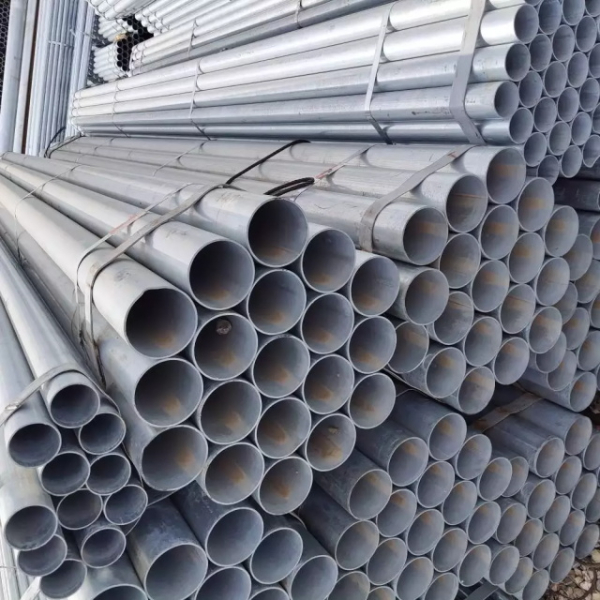 友發熱鍍鋅管規格標準