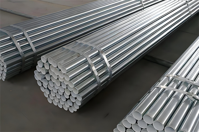 友發JDG穿線管耐溫度